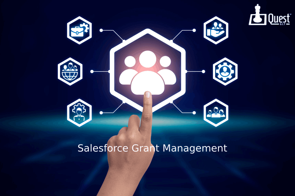 Salesforce Grant Management